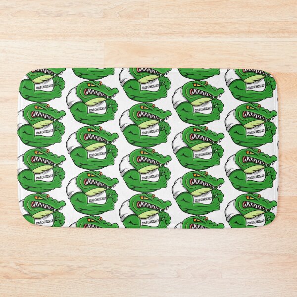 Item preview, crocodile hxc fitness designed and sold by ViejoWill.