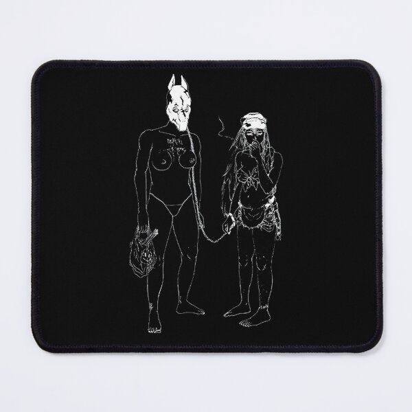 Item preview, death grips designed and sold by MargotGimenez.
