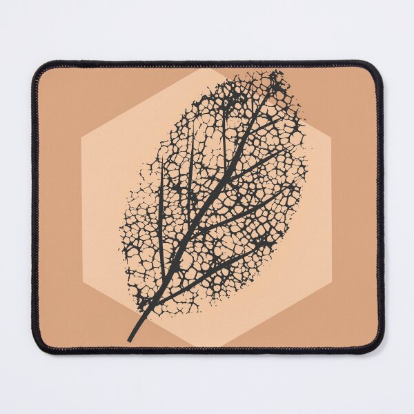 Item preview, dead leaf designed and sold by Photorebelle.