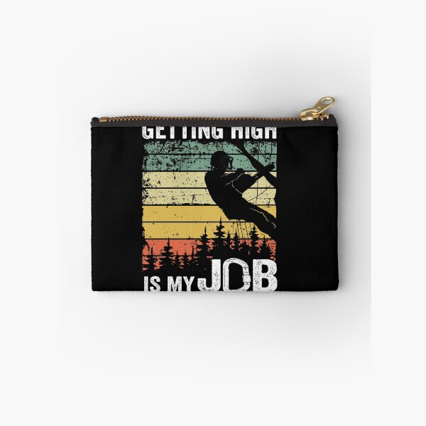 Item preview, getting high is my job designed and sold by RichardxBen.