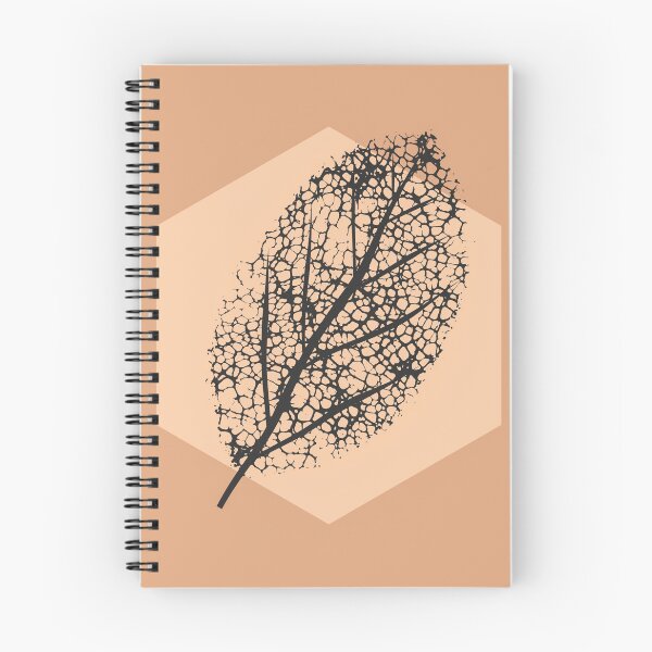 Item preview, dead leaf designed and sold by Photorebelle.
