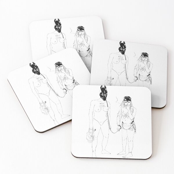 Item preview, death grips designed and sold by MargotGimenez.
