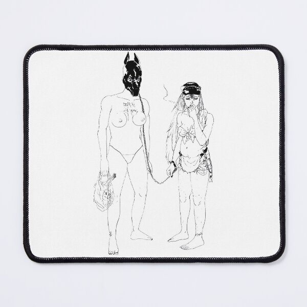 Item preview, death grips designed and sold by MargotGimenez.