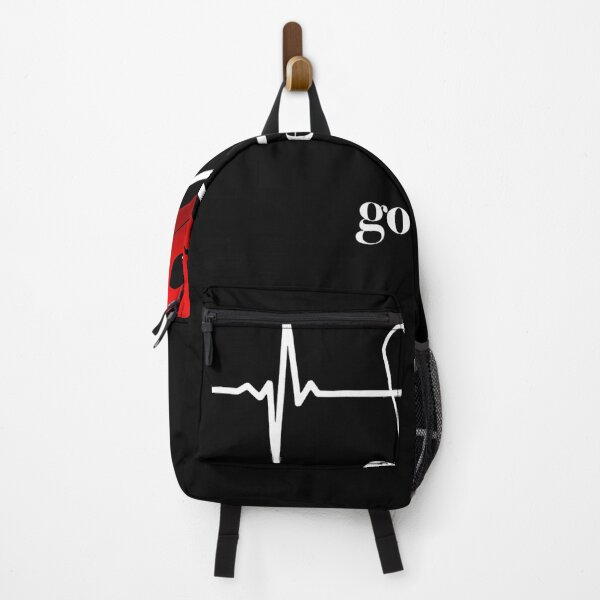 Item preview, Heart Health Month February American Heart Health designed and sold by RichardxBen.