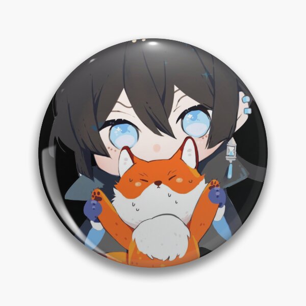 Item preview, lindas vanitas - El estudio de caso de Vanitas designed and sold by ying -anime.