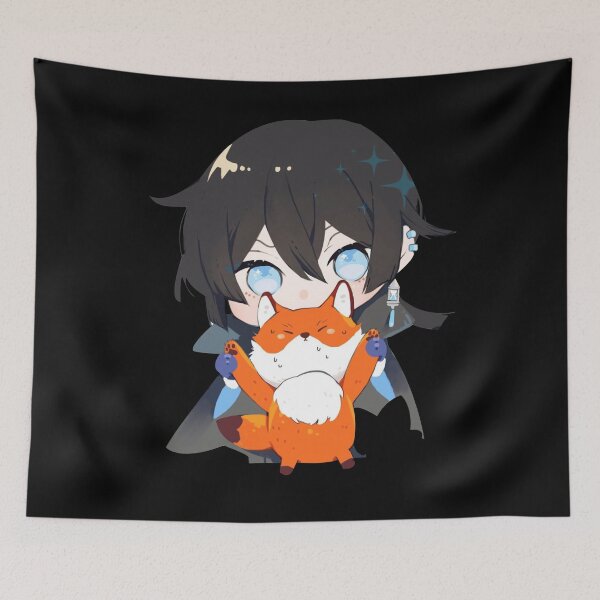 Item preview, lindas vanitas - El estudio de caso de Vanitas designed and sold by ying -anime.