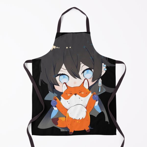 Item preview, cute vanitas - The Case Study of Vanitas designed and sold by ying -anime.
