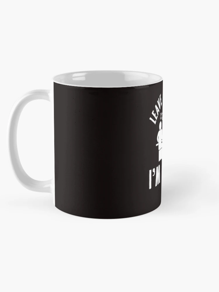 Thumbnail 5 of 6, Coffee Mug, Coder Programmer Software Debugging Coding Computer Science designed and sold by TomGiantDesigns.