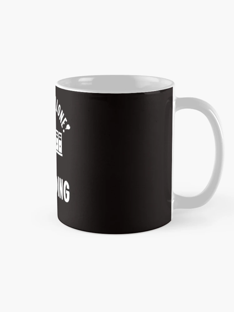 Thumbnail 3 of 6, Coffee Mug, Coder Programmer Software Debugging Coding Computer Science designed and sold by TomGiantDesigns.