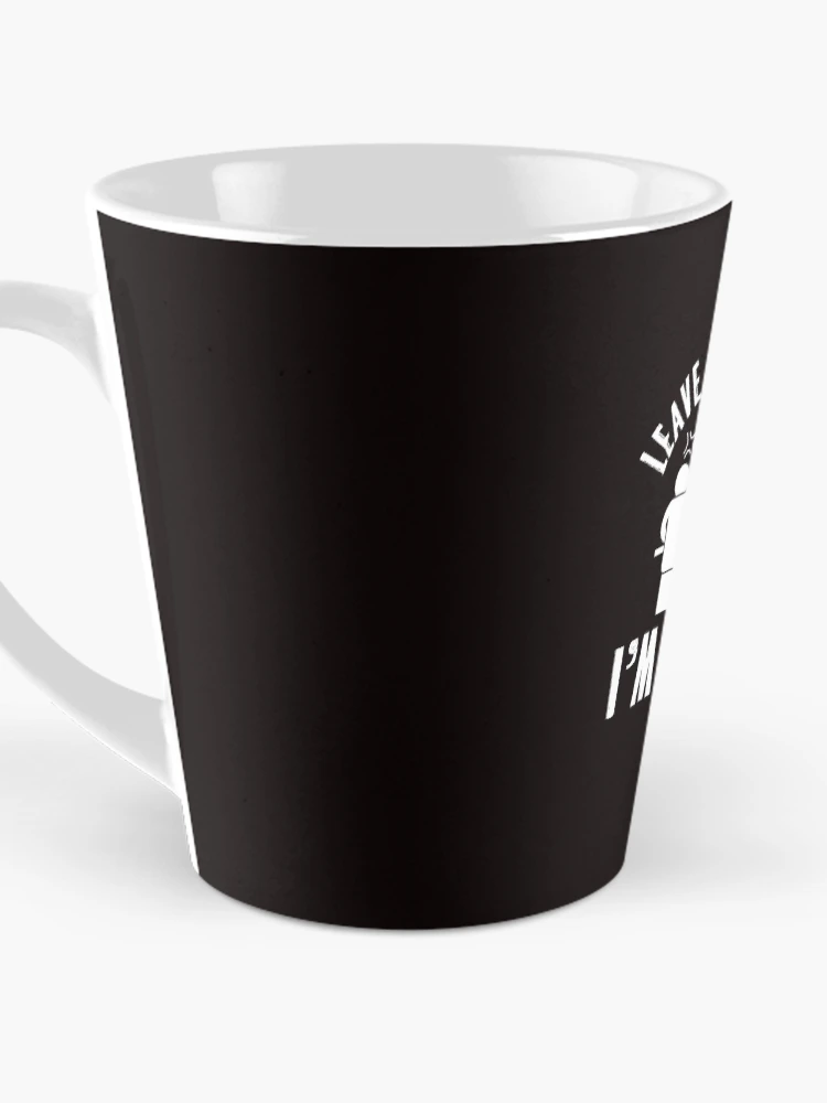Thumbnail 3 of 4, Coffee Mug, Coder Programmer Software Debugging Coding Computer Science designed and sold by TomGiantDesigns.