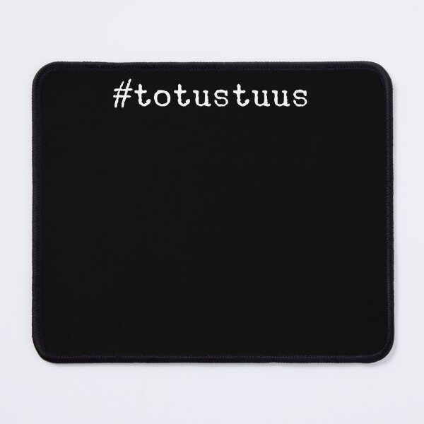 Item preview, Hashtag Totus Tuus Digital Faith Life designed and sold by ThirdFall.