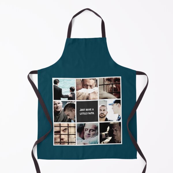 Item preview, Aesthetic Michael and Lincoln (Just have a little faith)   designed and sold by Buybazingaa.
