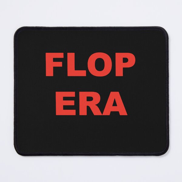 Item preview, flop era shirt designed and sold by TimmyMohr.