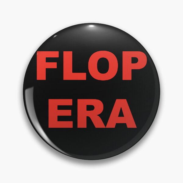 Item preview, flop era shirt designed and sold by TimmyMohr.