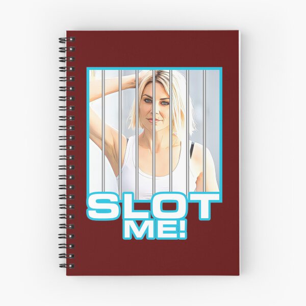 Item preview, Allie - Wentworth - Slot Me!   designed and sold by Buybazingaa.