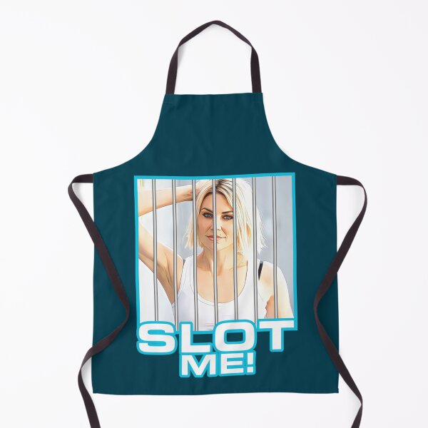 Item preview, Allie - Wentworth - Slot Me!   designed and sold by Buybazingaa.