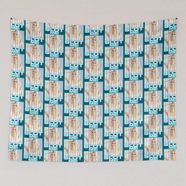Item preview, Allie - Wentworth - Slot Me!   designed and sold by Buybazingaa.