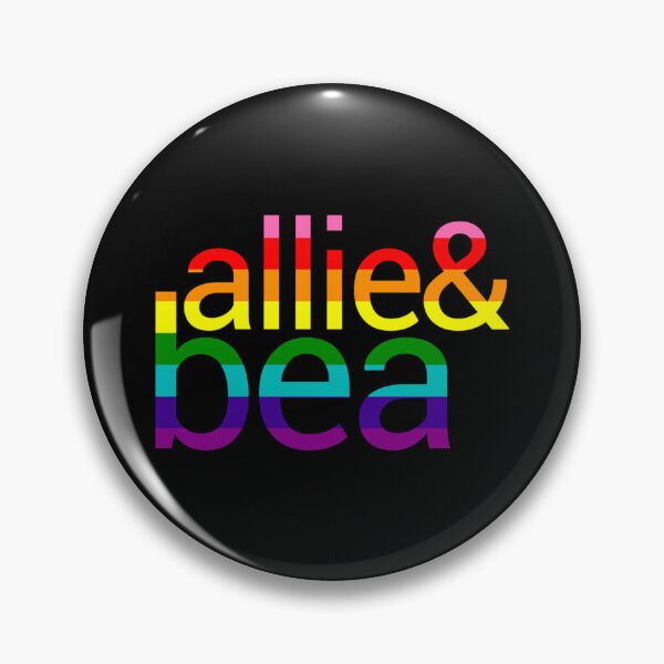 Item preview, Allie and Bea (Ballie) - Wentworth   designed and sold by Buybazingaa.