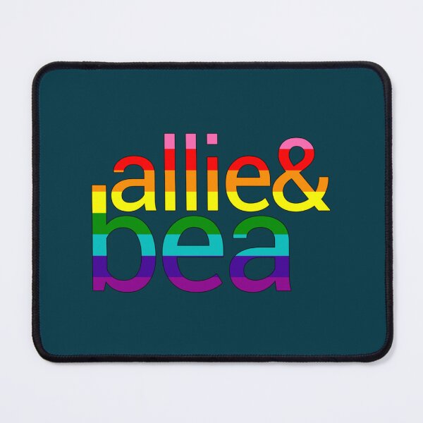 Item preview, Allie and Bea (Ballie) - Wentworth   designed and sold by Buybazingaa.