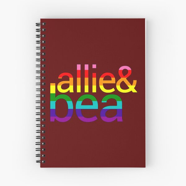 Item preview, Allie and Bea (Ballie) - Wentworth   designed and sold by Buybazingaa.