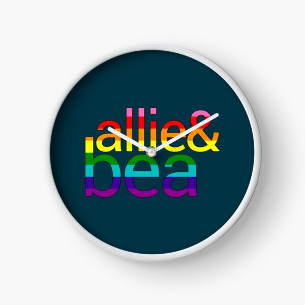 Item preview, Allie and Bea (Ballie) - Wentworth   designed and sold by Buybazingaa.