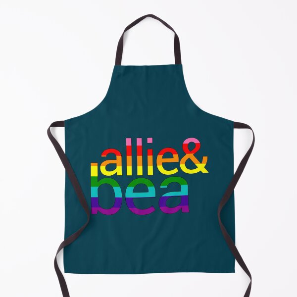 Item preview, Allie and Bea (Ballie) - Wentworth   designed and sold by Buybazingaa.