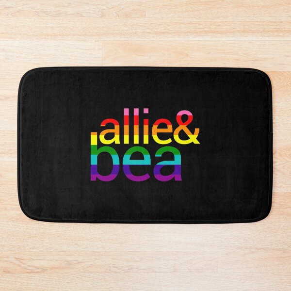 Item preview, Allie and Bea (Ballie) - Wentworth   designed and sold by Buybazingaa.