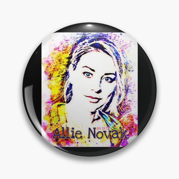 Item preview, Allie Novak _quot_Urban_quot_   designed and sold by Buybazingaa.