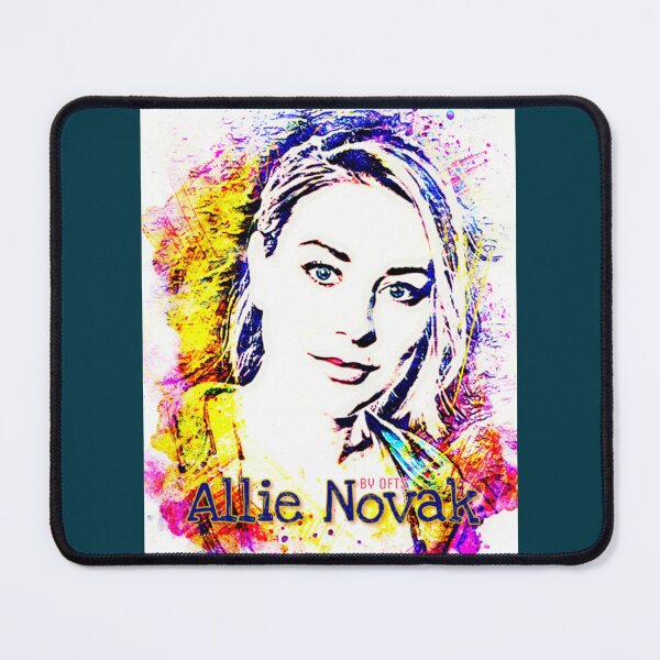 Item preview, Allie Novak _quot_Urban_quot_   designed and sold by Buybazingaa.