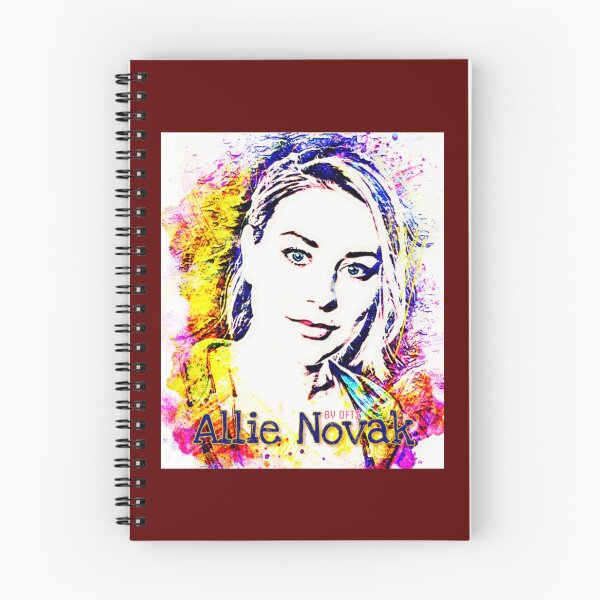 Item preview, Allie Novak _quot_Urban_quot_   designed and sold by Buybazingaa.