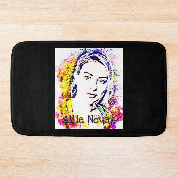 Item preview, Allie Novak _quot_Urban_quot_   designed and sold by Buybazingaa.