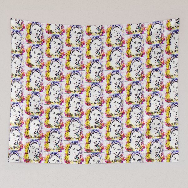 Item preview, Allie Novak _quot_Urban_quot_   designed and sold by Buybazingaa.
