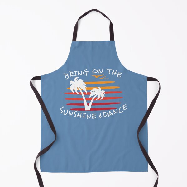 Item preview, Bring on the sunshine and dance designed and sold by Kudos5678.