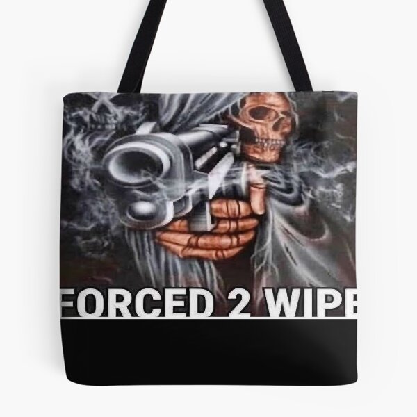Item preview, Born to shit, Forced to wipe Essential designed and sold by NathanaelCla.