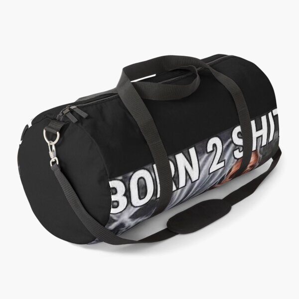 Item preview, Born to shit, Forced to wipe Essential designed and sold by NathanaelCla.