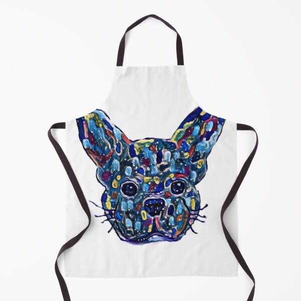 Item preview, Battle Frenchie Galactica designed and sold by drmikedelgado.