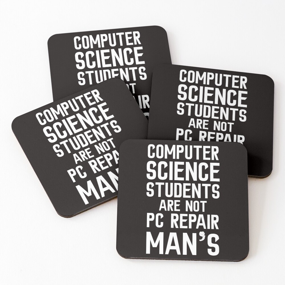 Item preview, Coasters (Set of 4) designed and sold by TomGiantDesigns.