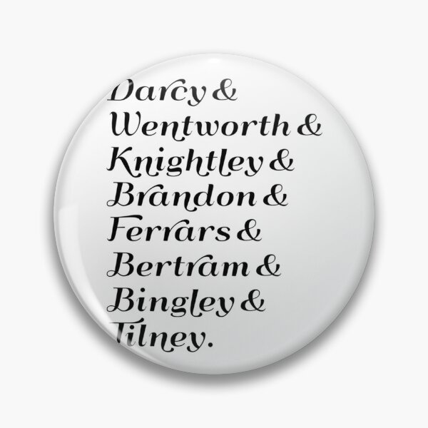 Item preview, Austen_s Heroes   designed and sold by Buybazingaa.