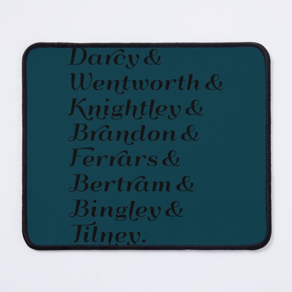 Item preview, Austen_s Heroes   designed and sold by Buybazingaa.