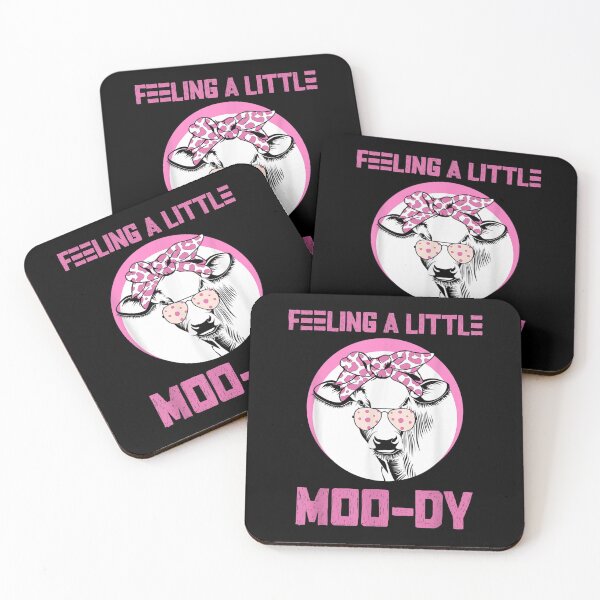 Item preview, Funny Cow Pun Joke Dairy Farmer Cow Lover  designed and sold by doriaali.