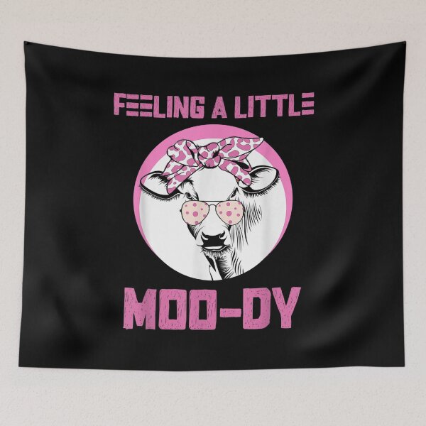 Item preview, Funny Cow Pun Joke Dairy Farmer Cow Lover  designed and sold by doriaali.