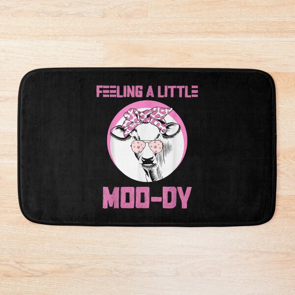 Item preview, Funny Cow Pun Joke Dairy Farmer Cow Lover  designed and sold by doriaali.