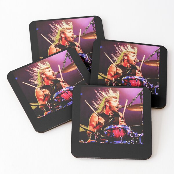 Aperçu de l'œuvre Meilleur Taylor Strike Foo Merch créée et vendue par Michael-Holland.
