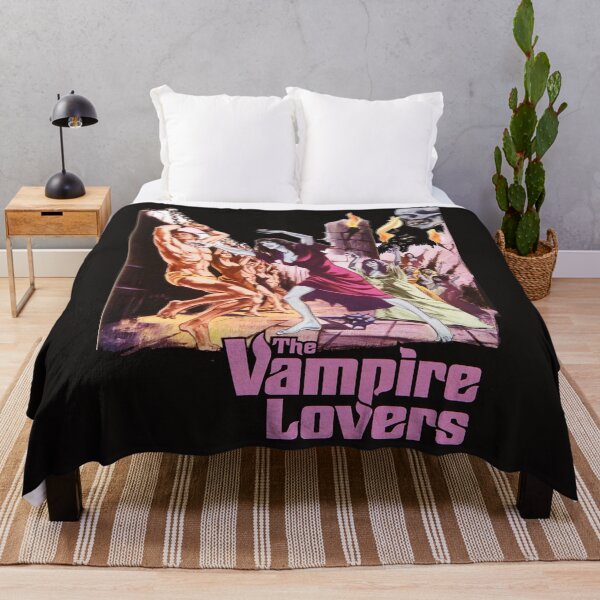 Item preview, The Vampire_ Lovers_ Movie designed and sold by spejaw0.