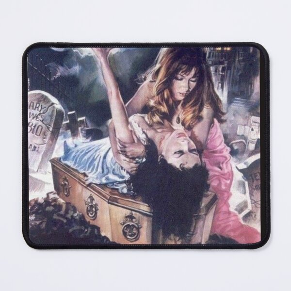 Item preview, The Vampire_ Lovers_ Movie designed and sold by spejaw0.