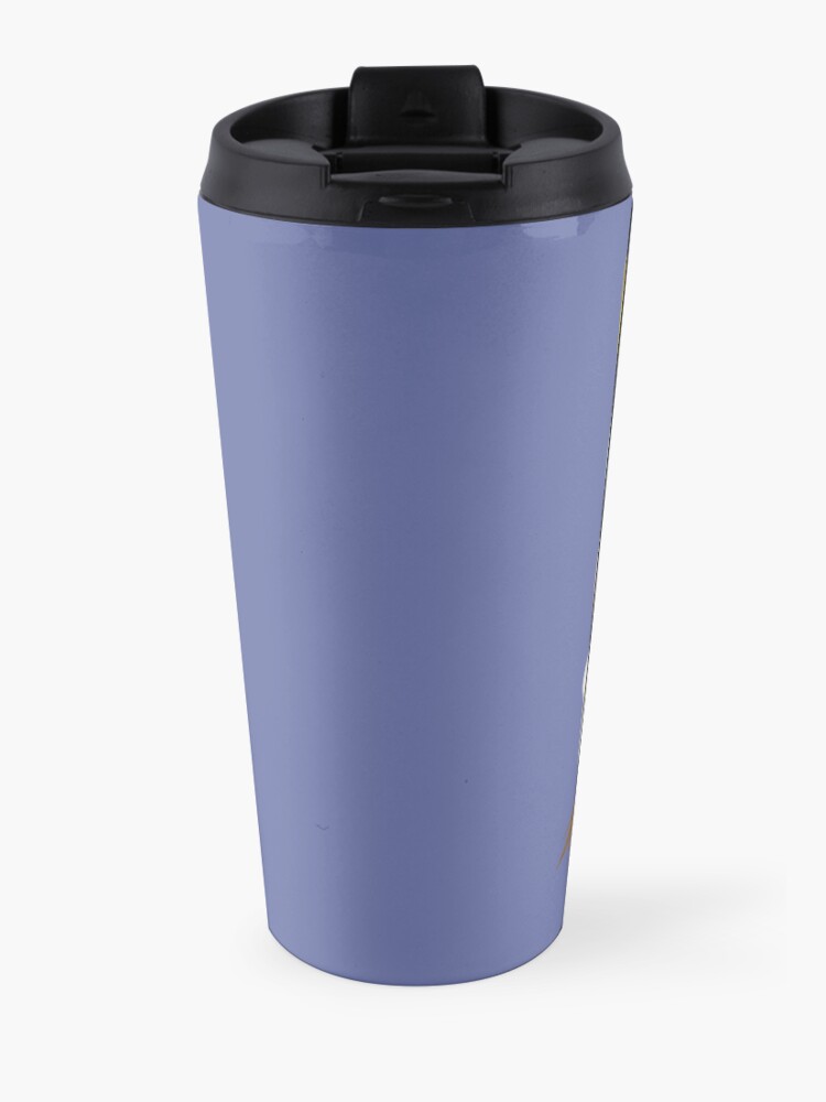 Alternate view of Street Fighter III - 3rd Strike Mini Travel Mug