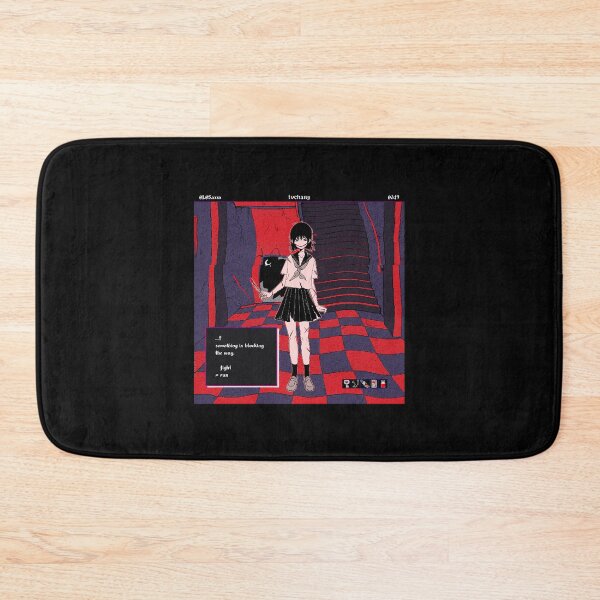 Item preview, Girl with scissors  designed and sold by GtEGLHxC.