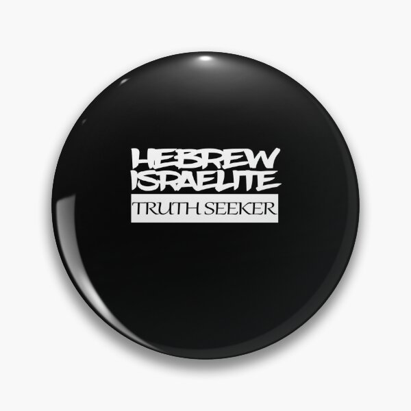 Item preview, Hebrew Israelite Truth Seeker Israel Judah Gift designed and sold by maximjki.