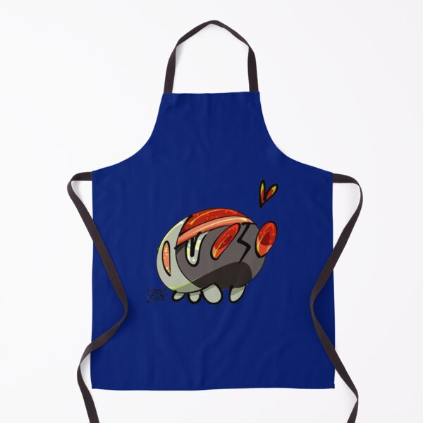 Item preview, Severance the shiny Grubbin   designed and sold by NickyKatt.