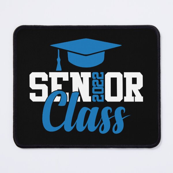 Item preview, Senior 2022 Graduate Class Student Graduating designed and sold by GravitiTees.